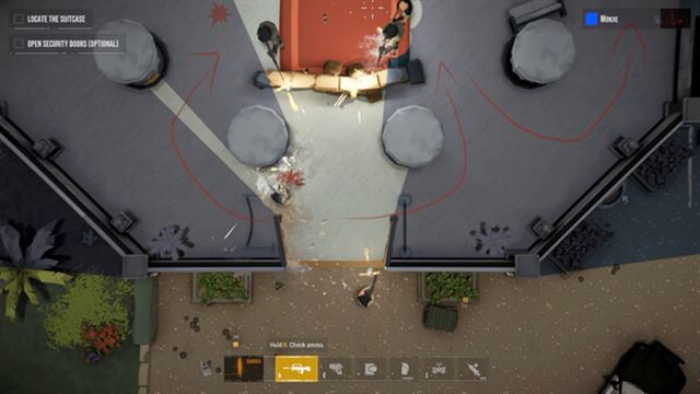 Tải game Phantom Squad v1.0.1-P2P