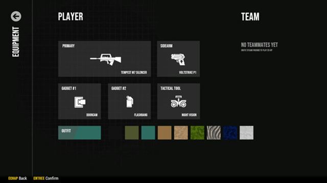 Tải game Phantom Squad v1.0.1-P2P