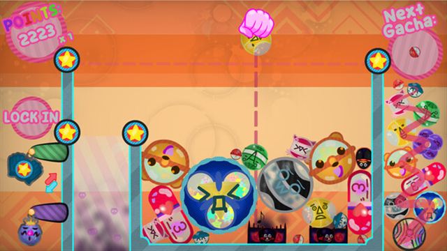 Tải game GachaPon-TENOKE