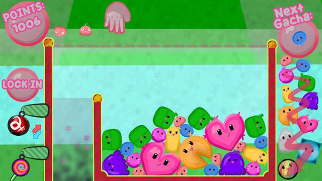 Tải game GachaPon-TENOKE