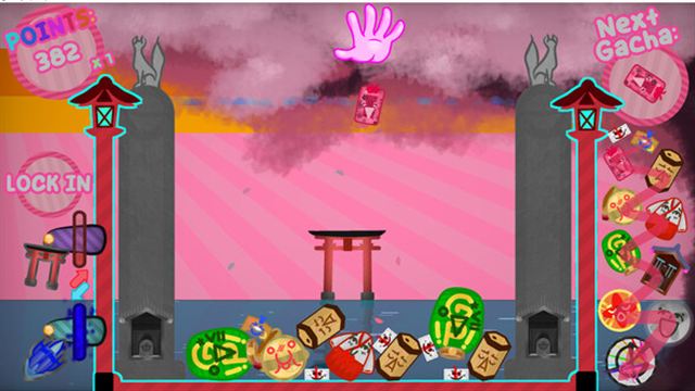 Tải game GachaPon-TENOKE