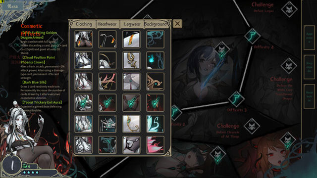 Tải game Dream of Corpse Lady-TENOKE