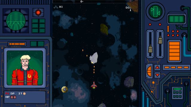 Tải game Galaxy Dreamer-TENOKE