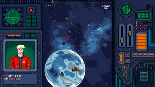 Tải game Galaxy Dreamer-TENOKE
