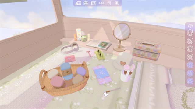Tải game Camper Van Make it Home v1.2-P2P