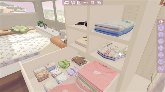 Tải game Camper Van Make it Home v1.2-P2P