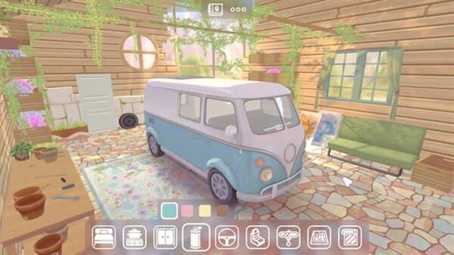 Tải game Camper Van Make it Home v20260320-TENOKE