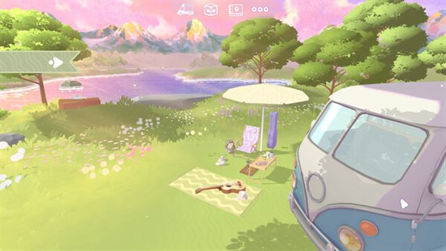 Tải game Camper Van Make it Home v1.2-P2P