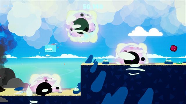 Tải game Gelatina is Hungry-TENOKE