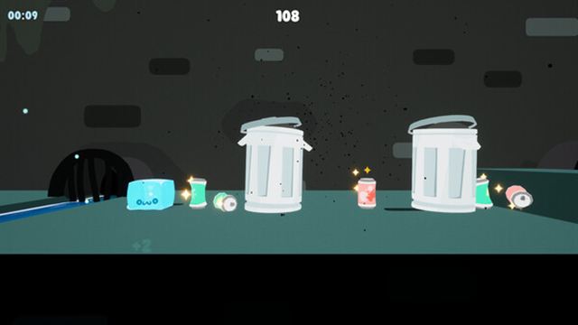 Tải game Gelatina is Hungry-TENOKE
