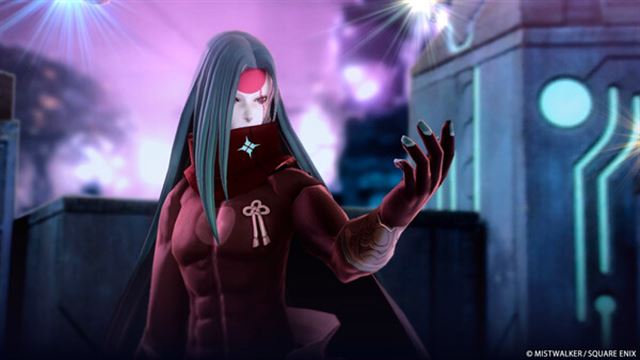Tải game FANTASIAN Neo Dimension-RUNE