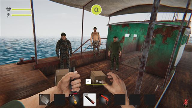 Tải game SHARK SIEGE TOGETHER SURVIVAL-SKIDROW