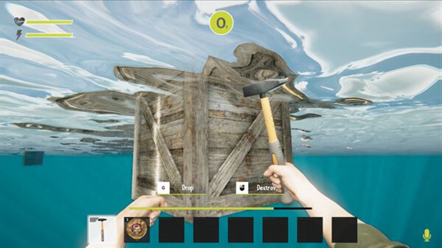 Tải game SHARK SIEGE TOGETHER SURVIVAL-SKIDROW