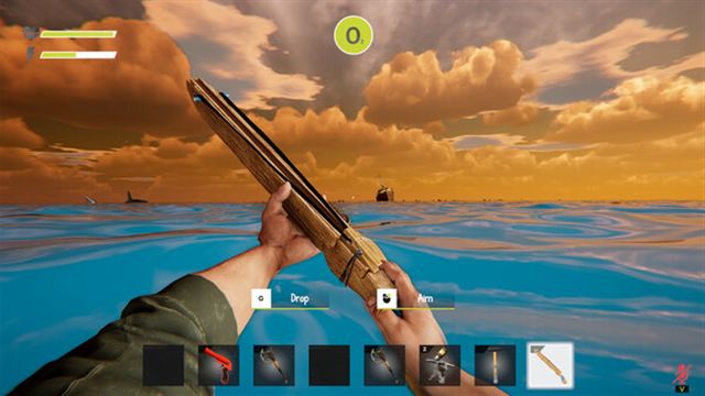 Tải game SHARK SIEGE TOGETHER SURVIVAL-SKIDROW