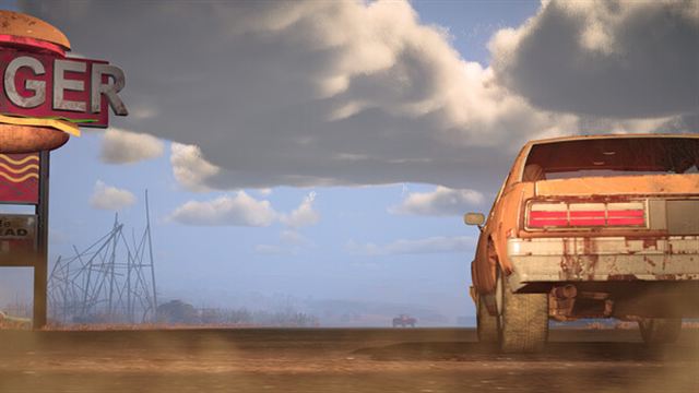 Tải game The Last FARMER-SKIDROW