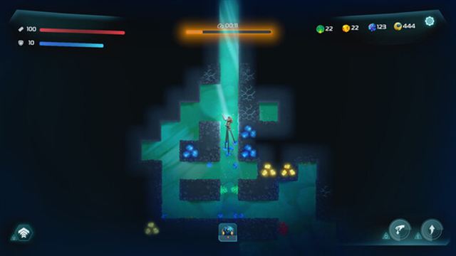Tải game Codename Ocean Keeper v1.0.3-P2P