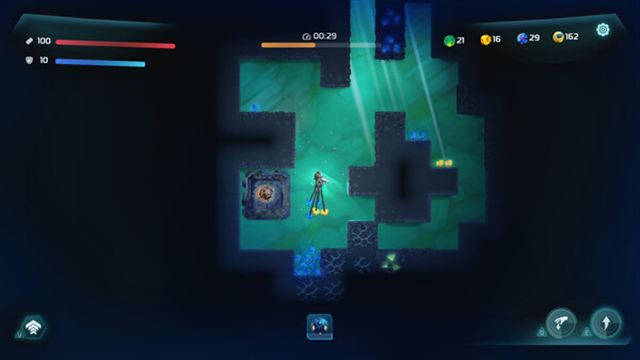 Tải game Codename Ocean Keeper v1.0.3-P2P