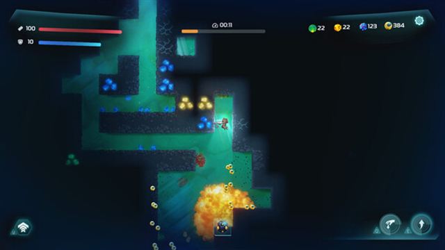Tải game Codename Ocean Keeper v1.0.1-P2P