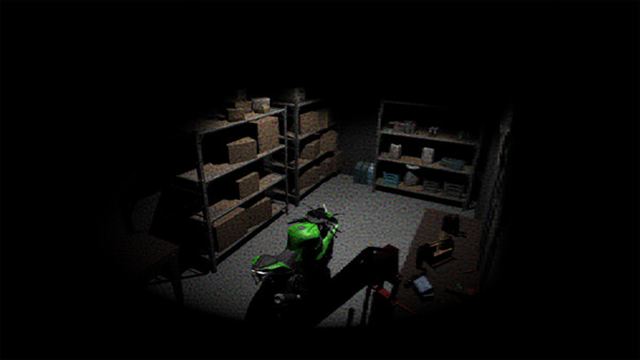Tải game Five Nights With Los Penguinos-TENOKE