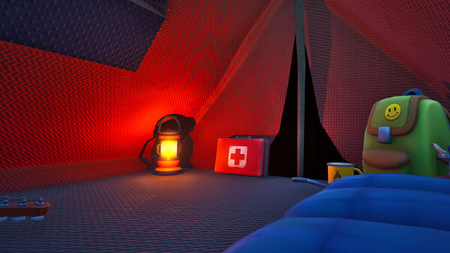 Tải game Starlit Stories-P2P