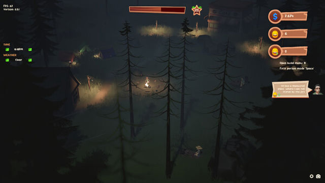 Tải game Starlit Stories-P2P