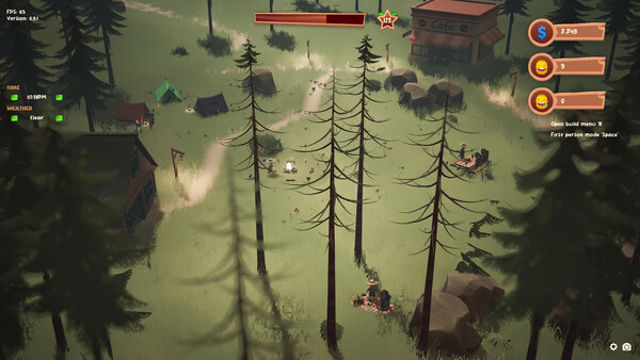 Tải game Starlit Stories-P2P