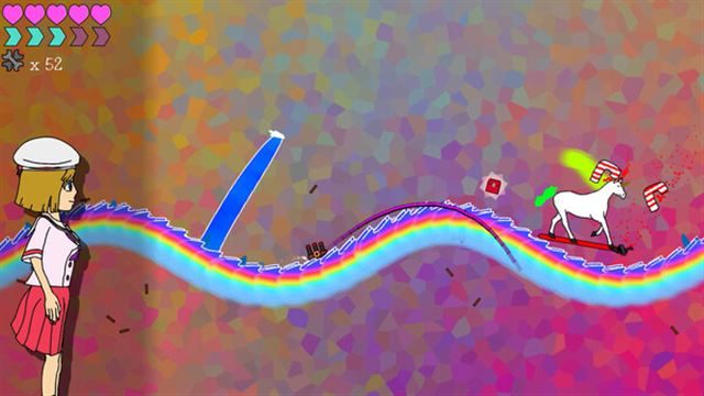 Tải game Strange Ocean-TENOKE