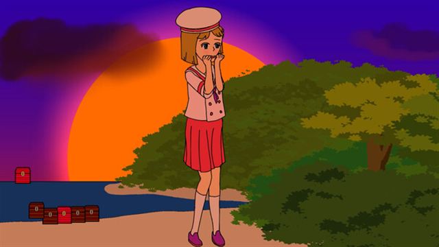 Tải game Strange Ocean-TENOKE
