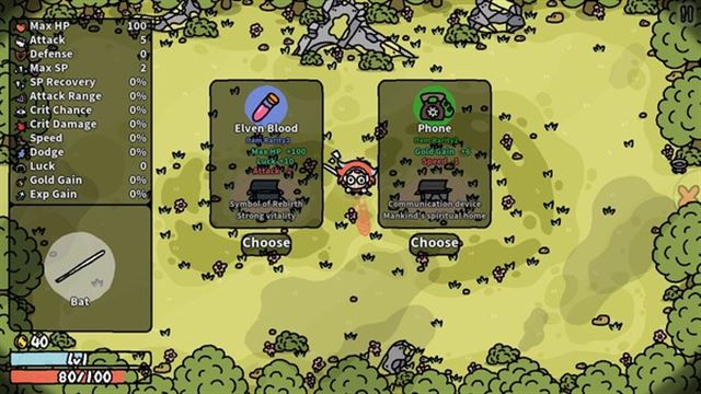 Tải game Super Drift Blade-TENOKE