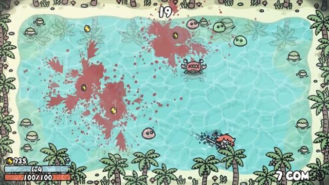 Tải game Super Drift Blade v1.0.2.4-P2P