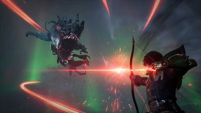 Tải game Lies of P Overture-RUNE