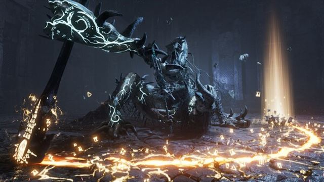 Tải game Lies of P Overture-RUNE