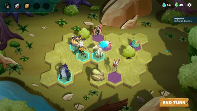 Tải game Soulkin-TENOKE