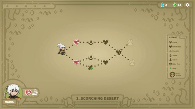 Tải game Soulkin-TENOKE