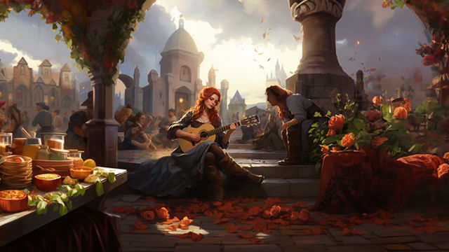 Tải game Shadows Over Harken-TENOKE