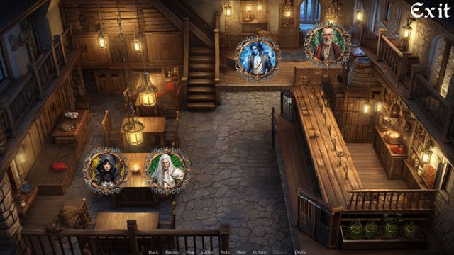 Tải game Shadows Over Harken-TENOKE