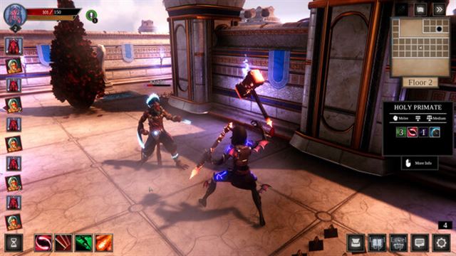 Tải game Lost in Prayer Early Access