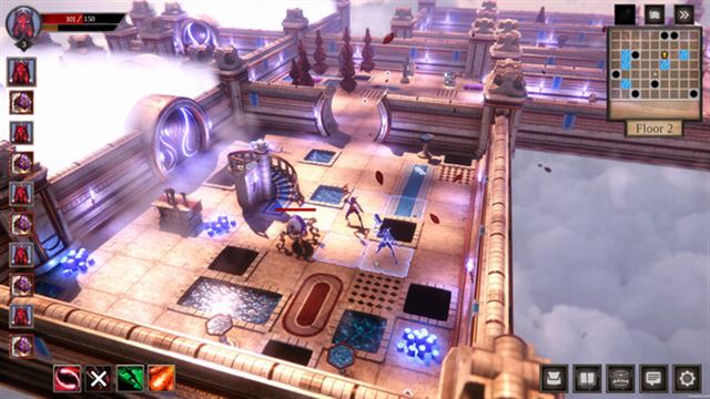 Tải game Lost in Prayer Early Access