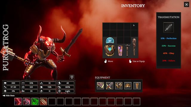 Tải game Lost in Prayer Early Access