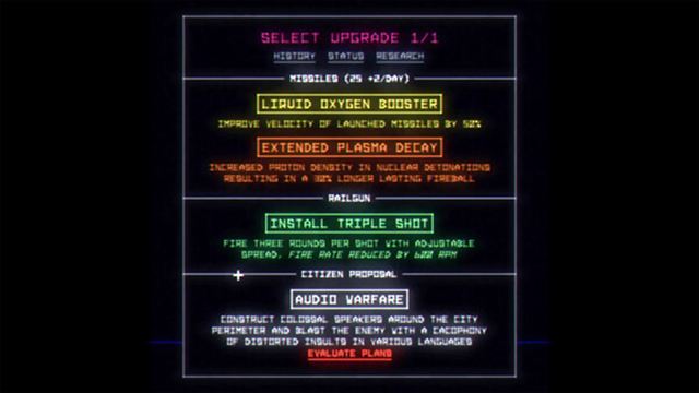 Tải game Utopia Must Fall Early Access
