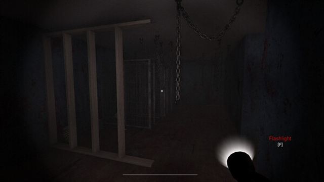 Tải game Fear the Moon-TENOKE