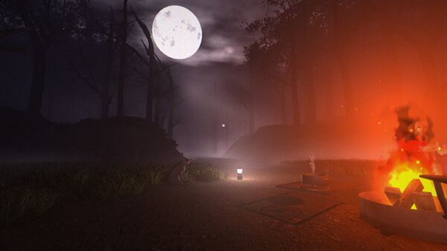 Tải game Fear the Moon-TENOKE