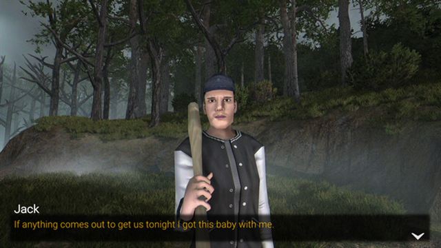 Tải game Fear the Moon-TENOKE
