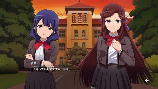 Tải game Revue Starlight El Dorado-P2P