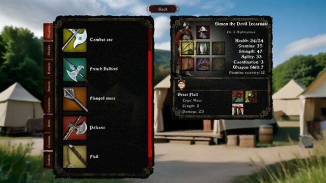 Tải game Heads Will Roll Reforged Not a Hero-TENOKE
