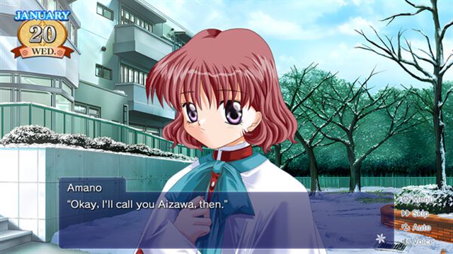 Tải game Kanon v1.3.0.4-P2P