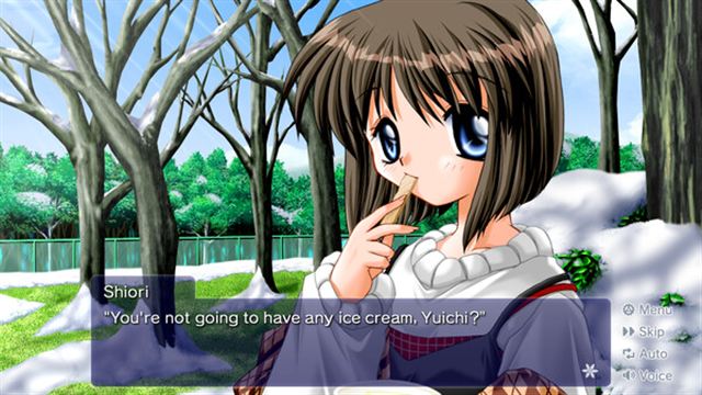 Tải game Kanon v1.2.0.3-P2P