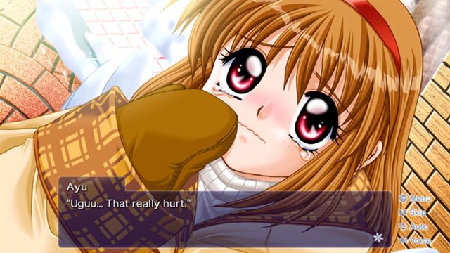 Tải game Kanon-TENOKE