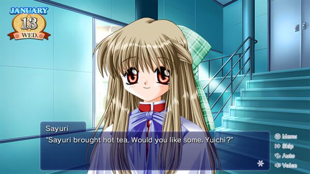 Tải game Kanon v1.3.0.4-P2P