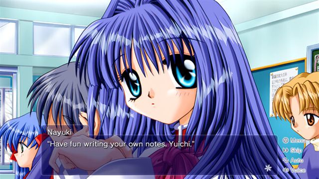 Tải game Kanon-TENOKE